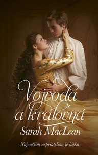 E-kniha Vojvoda a kráľovná