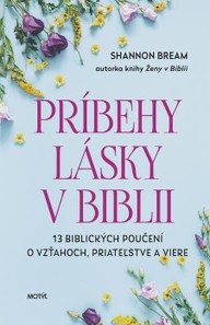E-kniha Príbehy lásky v Biblii