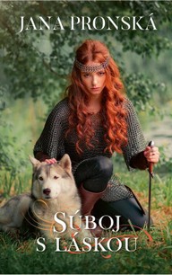 E-kniha Súboj s láskou