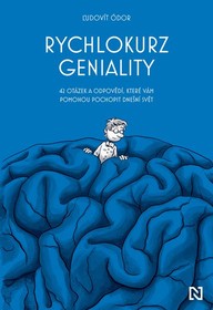 E-kniha Rychlokurz geniality