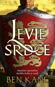E-kniha Levie srdce