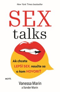 E-kniha Sex Talks