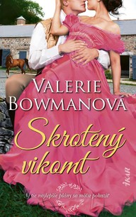 E-kniha Skrotený vikomt