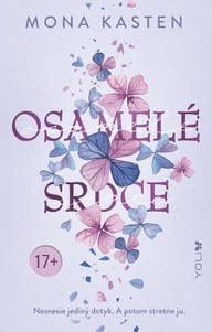 E-kniha Osamelé srdce