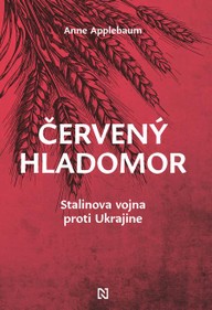 E-kniha Červený hladomor