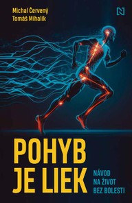 E-kniha Pohyb je liek