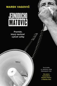 E-kniha Jednoducho Matovič