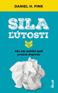 E-kniha Sila ľútosti