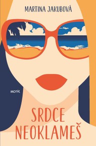 E-kniha Srdce neoklameš