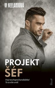 E-kniha Projekt šéf