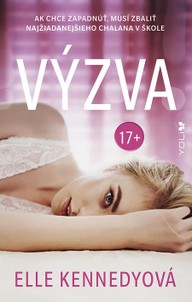 E-kniha Výzva
