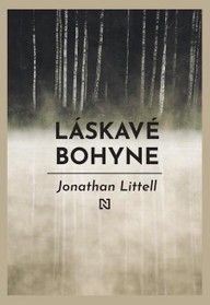 E-kniha Láskavé bohyne