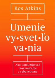 E-kniha Umenie vysvetľovania