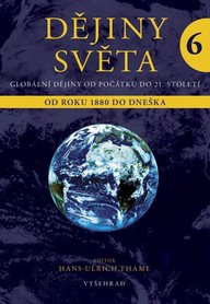 E-kniha Dějiny světa 6