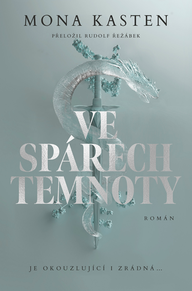 E-kniha Ve spárech temnoty