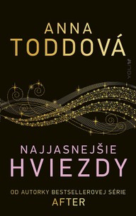 E-kniha Najjasnejšie hviezdy