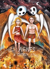 E-kniha Agnes a ostrov Stínů