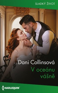 E-kniha V oceánu vášně
