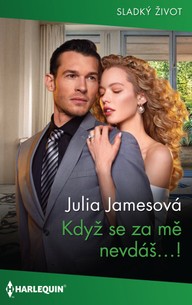 E-kniha Když se za mě nevdáš…!