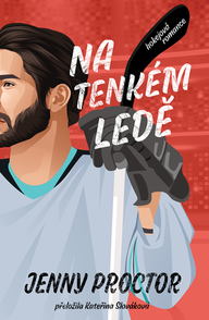 E-kniha Na tenkém ledě