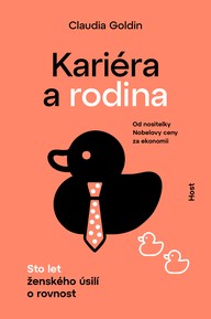 E-kniha Kariéra a rodina