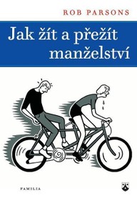 E-kniha Jak žít a přežít manželství