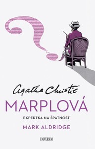 E-kniha Marplová – Expertka na špatnost