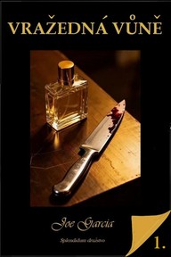 E-kniha Vražedná vůně