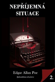 E-kniha Nepříjemná situace