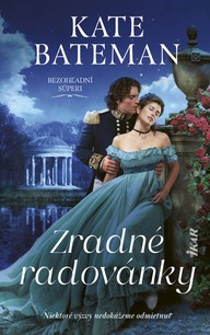 E-kniha Zradné radovánky