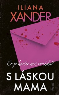 E-kniha S láskou mama