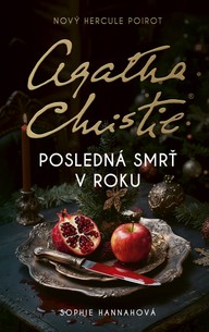 E-kniha Posledná smrť v roku