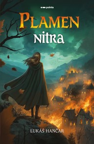 E-kniha Plamen nitra