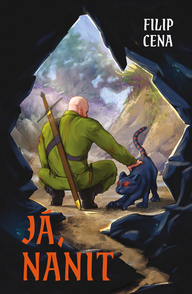 E-kniha Já, nanit