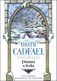 E-kniha Panna v ledu