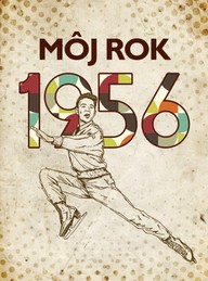 E-kniha Môj rok 1956