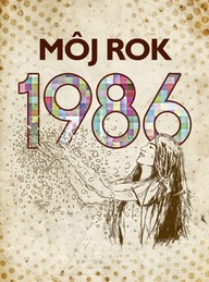 E-kniha Môj rok 1986