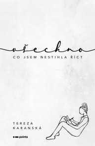 E-kniha Všechno, co jsem nestihla říct