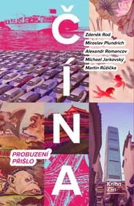 E-kniha Čína: Probuzení přišlo