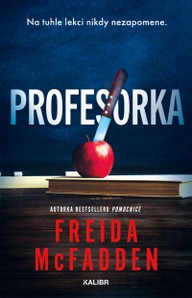 E-kniha Profesorka