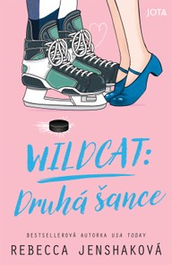 E-kniha Wildcat: Druhá šance