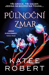 E-kniha Půlnoční zmar