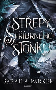 E-kniha Střepy stříbrného stonku