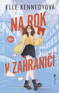 E-kniha Na rok v zahraničí