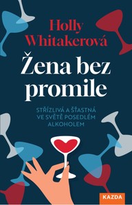 E-kniha Žena bez promile