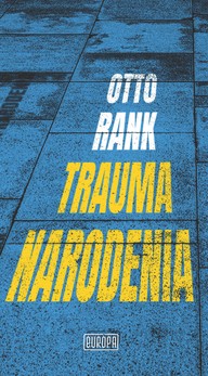 E-kniha Trauma narodenia