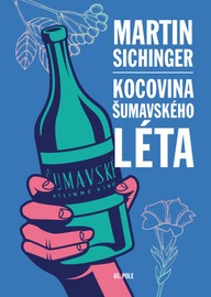 E-kniha Kocovina šumavského léta