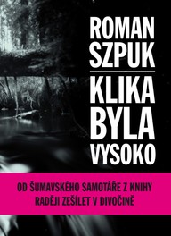 E-kniha Klika byla vysoko 