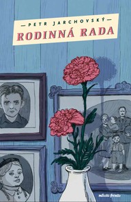 E-kniha Rodinná rada
