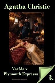 E-kniha Vražda v Plymouth Expressu     
